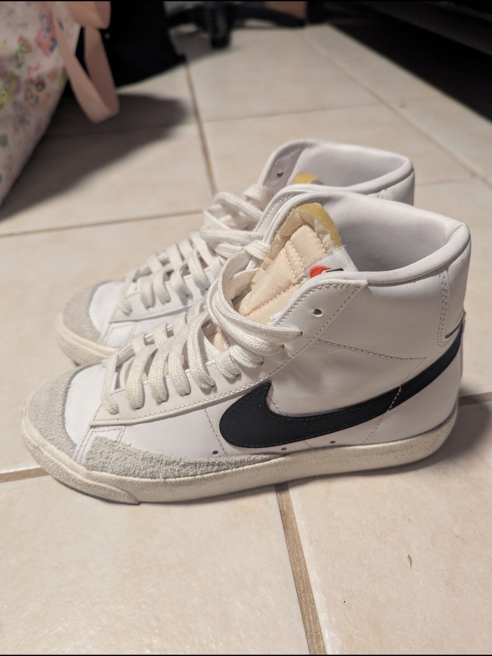 Nike Blazer Mid '77